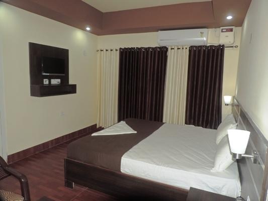 Hotel Kakkson Villa